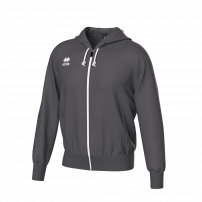 Спортивний костюм чоловічий Errea JACOB/KEY Антрацит/Чорний